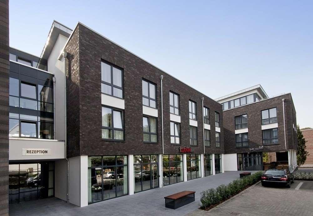 Looken Inn Lingen By Hackmann Exterior photo