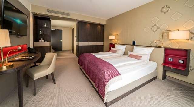 Looken Inn Lingen By Hackmann Room photo