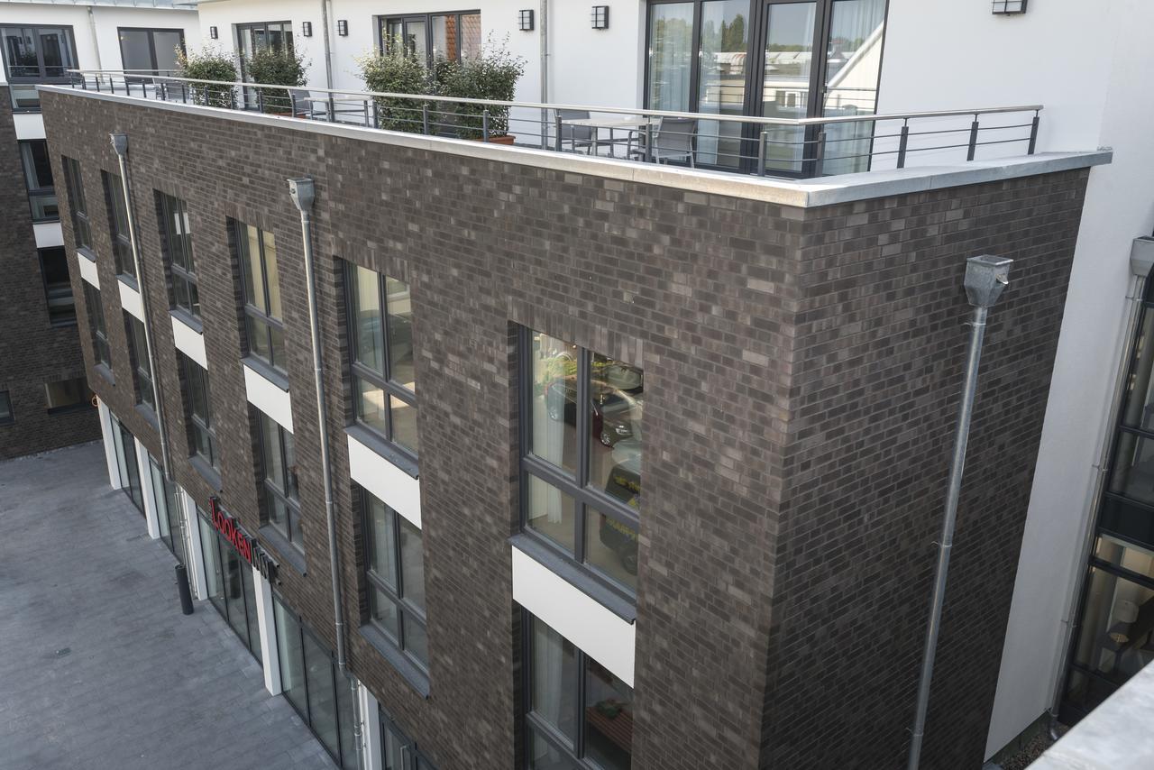 Looken Inn Lingen By Hackmann Exterior photo