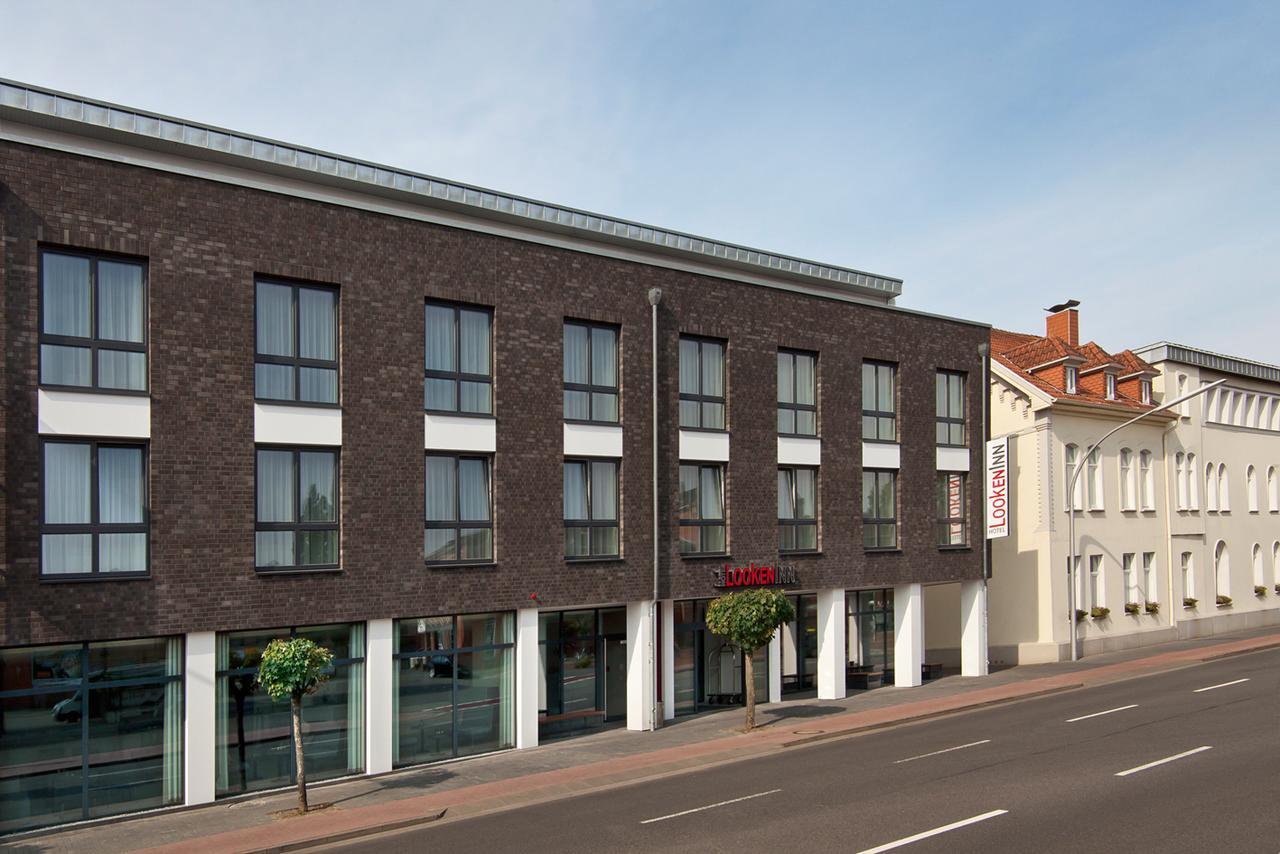 Looken Inn Lingen By Hackmann Exterior photo